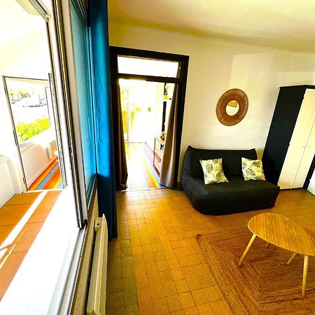 Villa Cantarela, Palavas Plage, Vue Mer מראה חיצוני תמונה