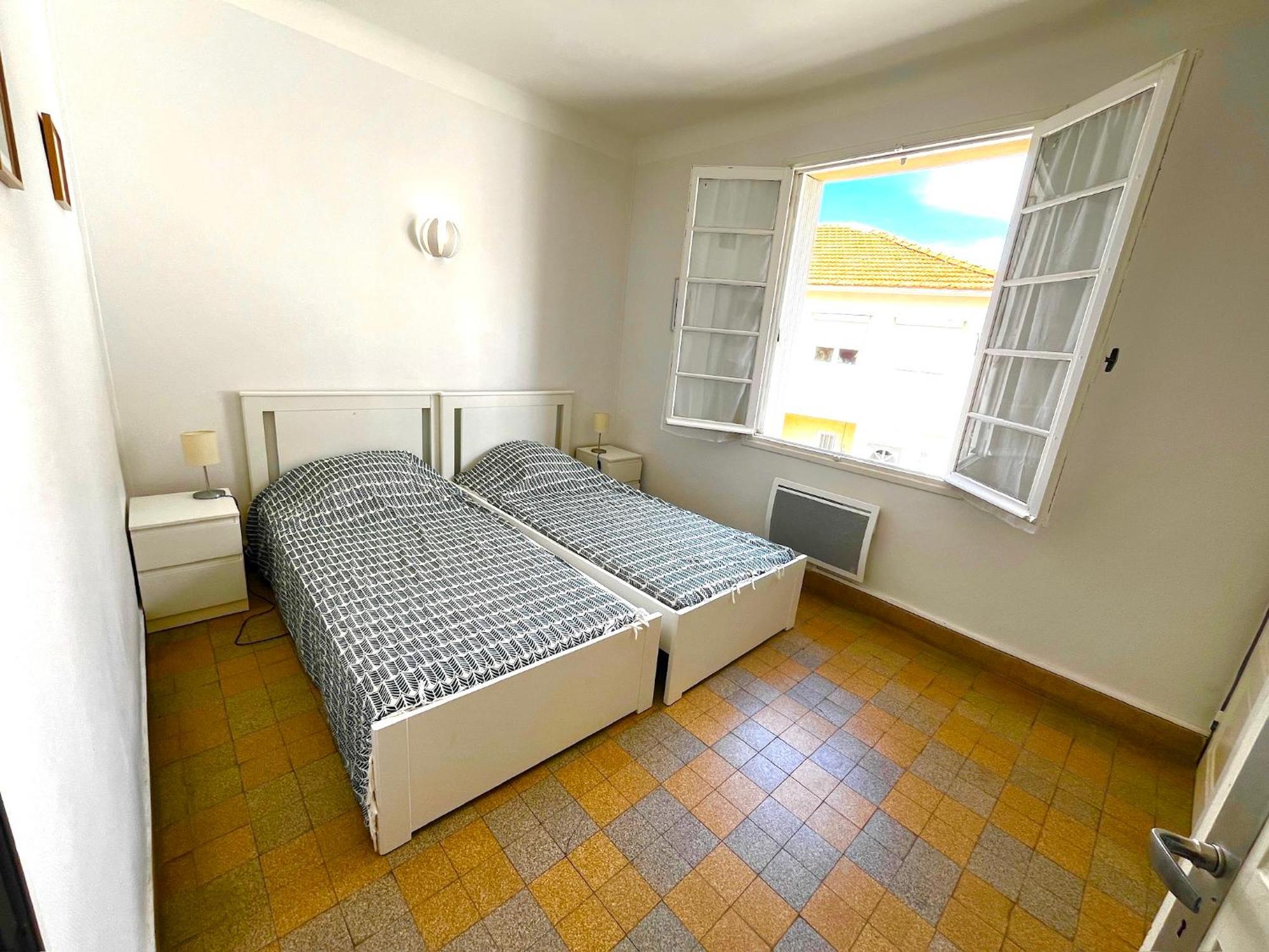 Villa Cantarela, Palavas Plage, Vue Mer מראה חיצוני תמונה