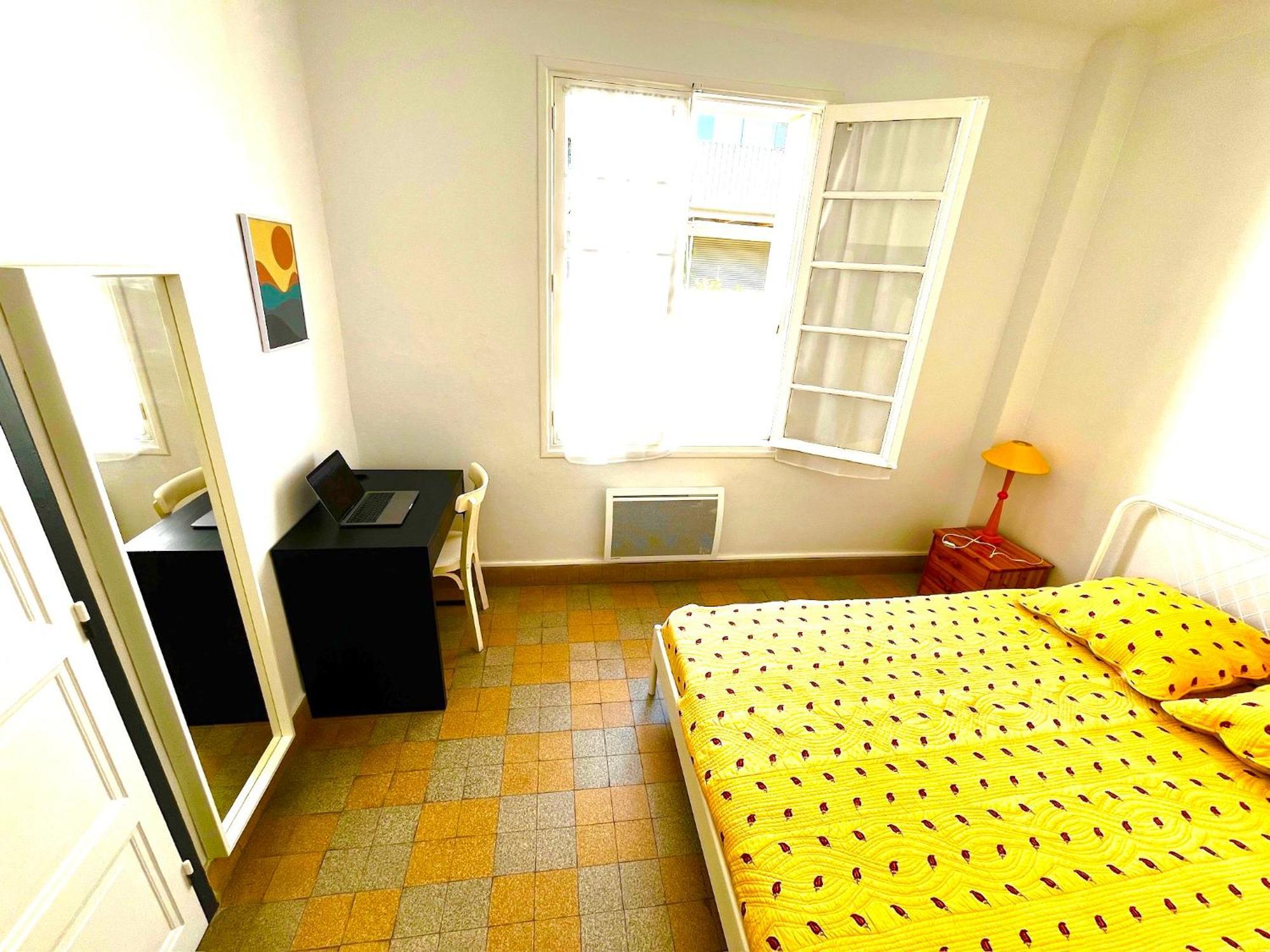 Villa Cantarela, Palavas Plage, Vue Mer מראה חיצוני תמונה