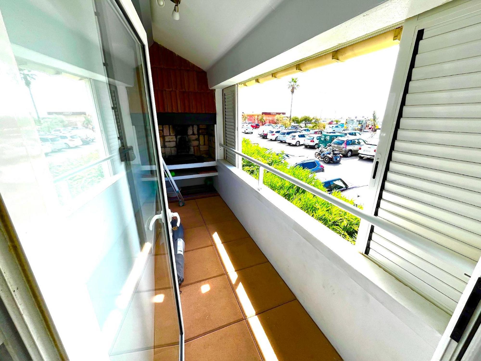 Villa Cantarela, Palavas Plage, Vue Mer מראה חיצוני תמונה